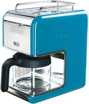 Кавоварка Kenwood CM 023 kMix