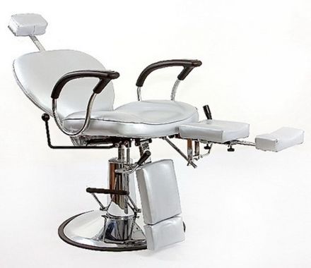 Педикюрное кресло SWEN