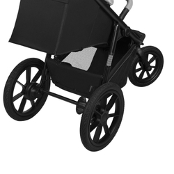 Прогулочная коляска Lionelo Azura