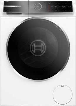 Пральна машина повногабаритна Bosch Serie 8 WGB256A1UA