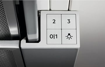 Витяжка ELECTROLUX LFP326S