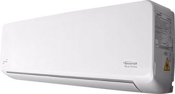 Кондиціонер NEOCLIMA YETI NS/NU-09EHZIw