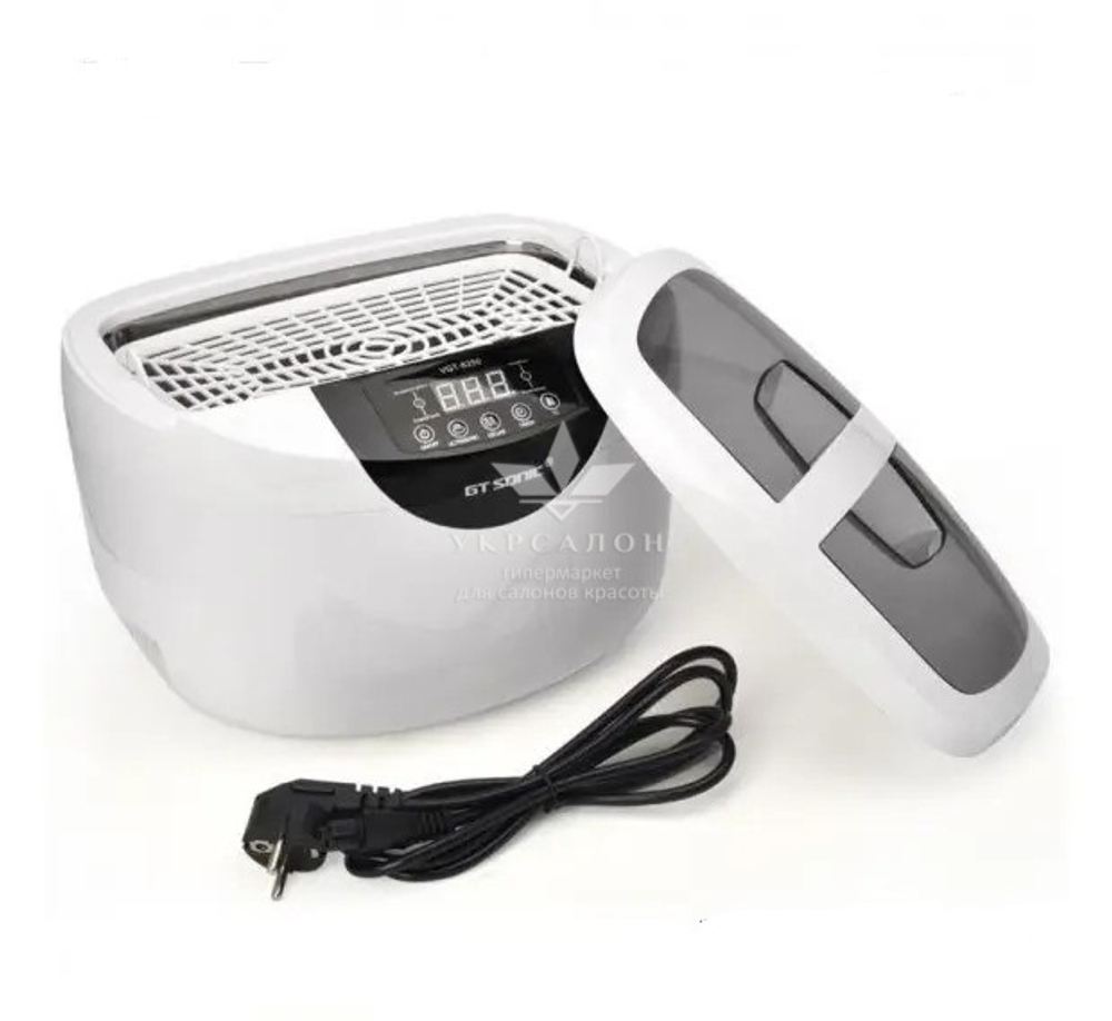 Ультразвукова ванна VGT-6250