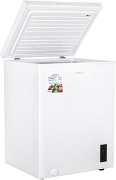 Морозильна скриня ARDESTO FRM-145ECM