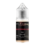 Солевая Жидкость Paradox Watermelon 30мl (Парадокс Арбуз)