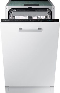 Вбудована посудомийна машина Samsung DW50DG450B00UA