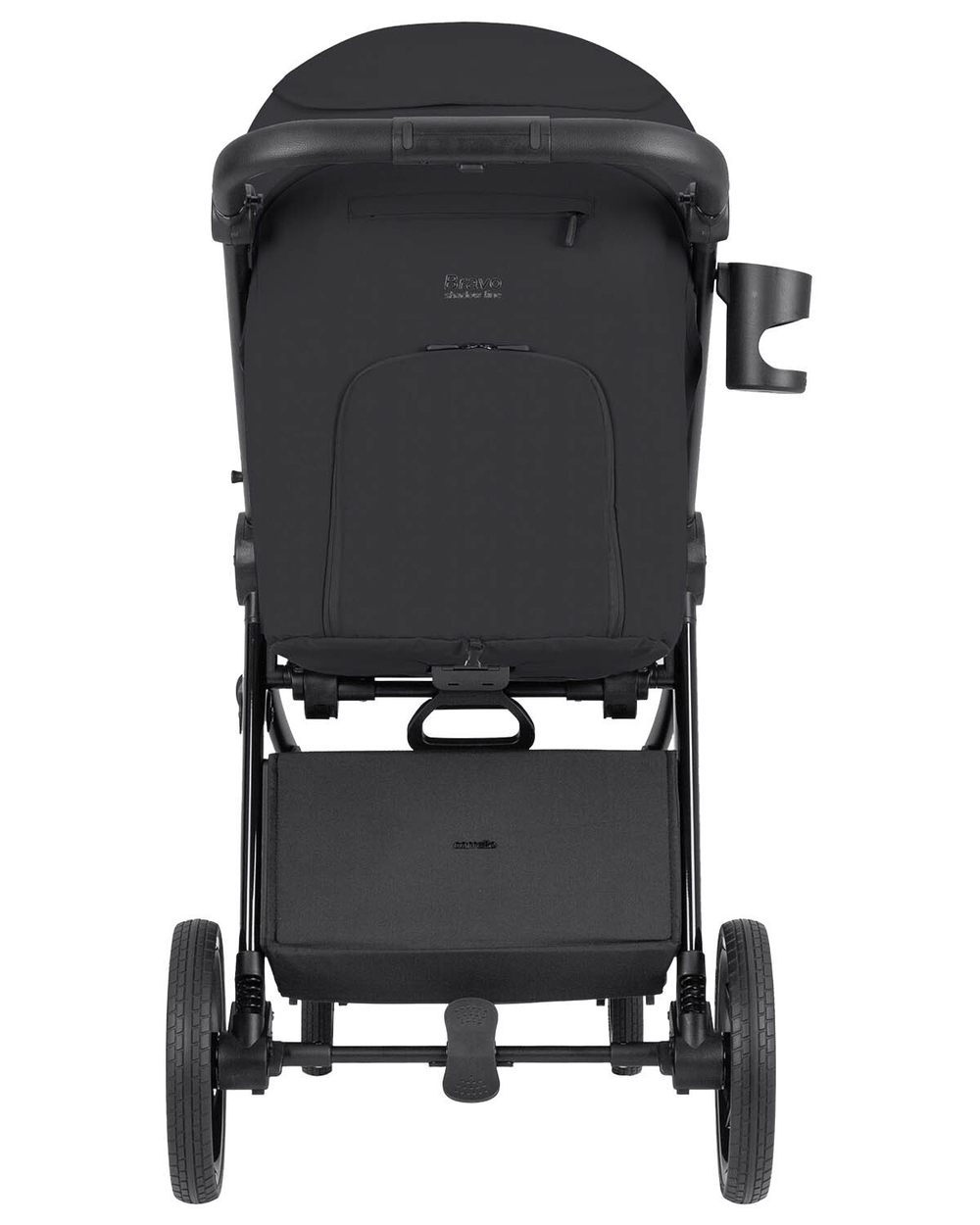 Прогулянкова коляска Carrello Bravo SL CRL-5520 2024