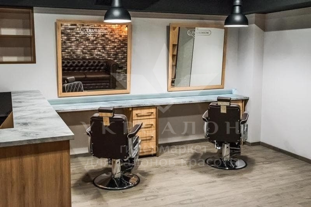 Парикмахерское кресло barber  Valencia