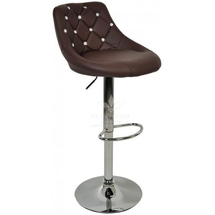 Стілець для візажу Lari Star ekonom