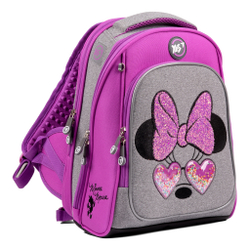 Рюкзак каркасний YES S-89 Minnie Mouse (арт. 554095)
