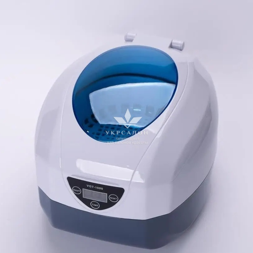 Стерилізатор ультразвуковий VGT-1000