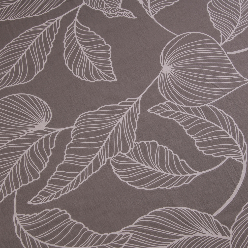 Комплект постельного белья Сатин Velouria Luxe с Одеялом VL007