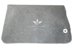 Электропростынь Теплый Пан ЕКН-3/220 100х70см