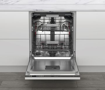 Вбудована посудомийна машина WHIRLPOOL WIO 3T133 PLE