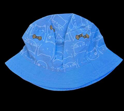 Панама, бавовна "Ua"