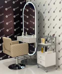 Комплект меблів Premium Polo Shine Adele