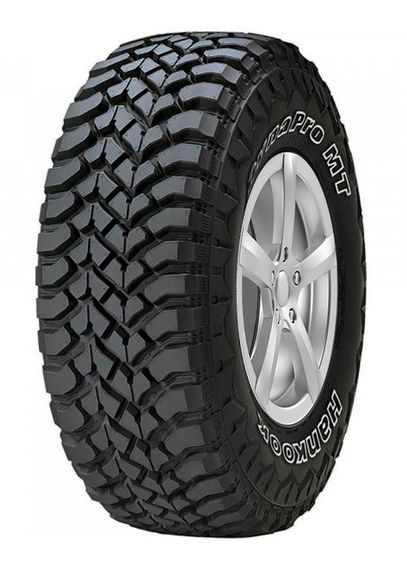 Hankook Tire Dynapro MT RT03 245/75 R16 120/116Q