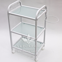 Косметологическая тележка 3121