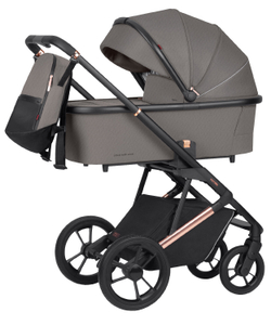 Універсальна коляска 2 в 1 Carrello Sigma CRL-6509 NF