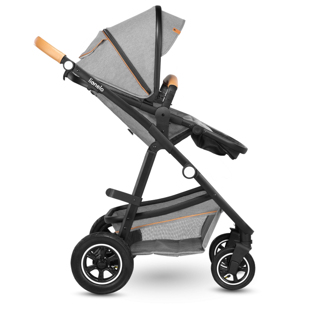 Универсальная коляска 2 в 1 Lionelo Amber