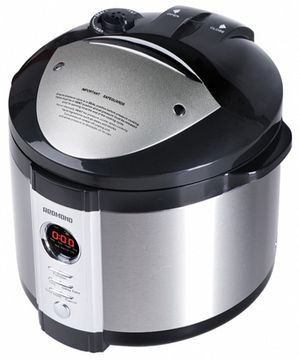 Мультиварка Redmond RMC-M4504