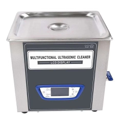 Ультразвукова ванна Jeken TUC-100