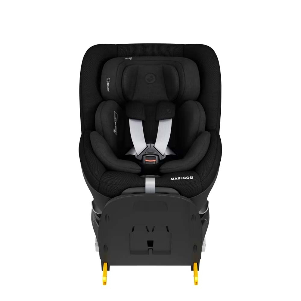 Автокрісло дитяче Maxi-Cosi Mica 360 PRO i-Size 0+/1 (0-18 кг)