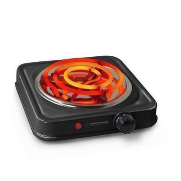 Плита електрична Esperanza EKH001K