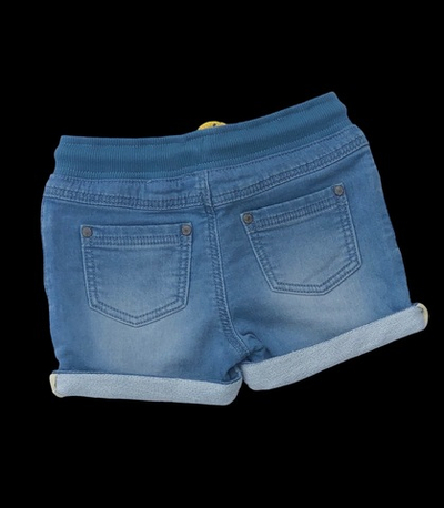 Шорти, джинс ТМ "Original marines" (68-74 см)