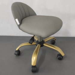 Педикюрное кресло с подставкой Tertio, тележкой, стульчиком и подставкой для сумки