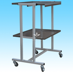 Косметологічний візок СТ