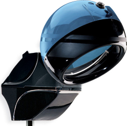 Вапозон New Soffio Standard на штативі