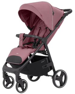 Прогулянкова коляска Carrello Bravo CRL-8512 BF