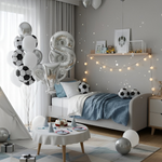 Футбольные шары для мальчика