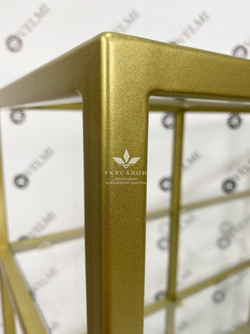 Вітрина для салону краси Cindy