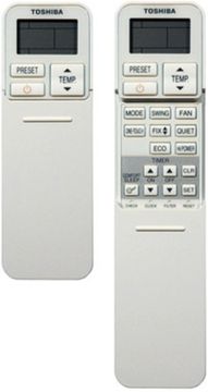 Кондиціонер TOSHIBA RAS-18N3KVR-E/RAS-18N3AV-E