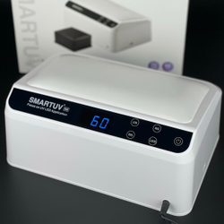 Лампа для маникюра SmartUV N8