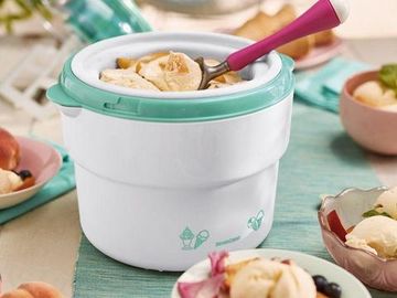 Морожениця Silver Crest SECM 12 A1 blue