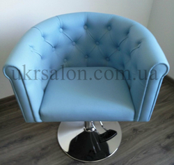 Перукарське крісло Mali