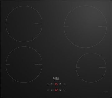 Варильна поверхня індукційна BEKO HII64400MT