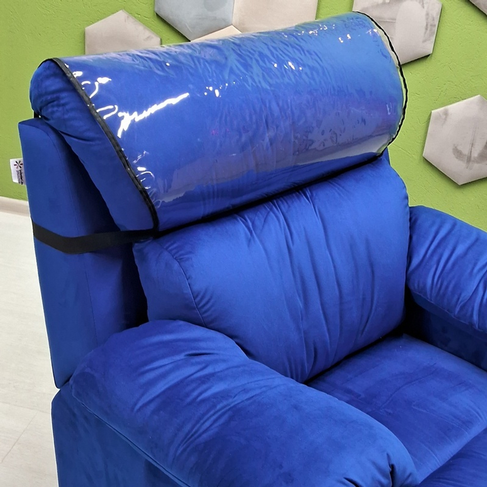 Крісло-реклайнер Tertio 2 з електроприводом