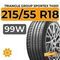 Triangle Group SporteX TH201 215/55 R18 99W XL