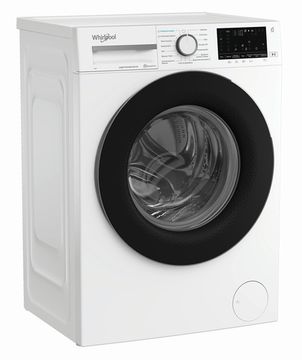 Пральна машина вузька Whirlpool WAM 712WB UA