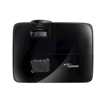 Мультимедійний проектор Optoma HD143X