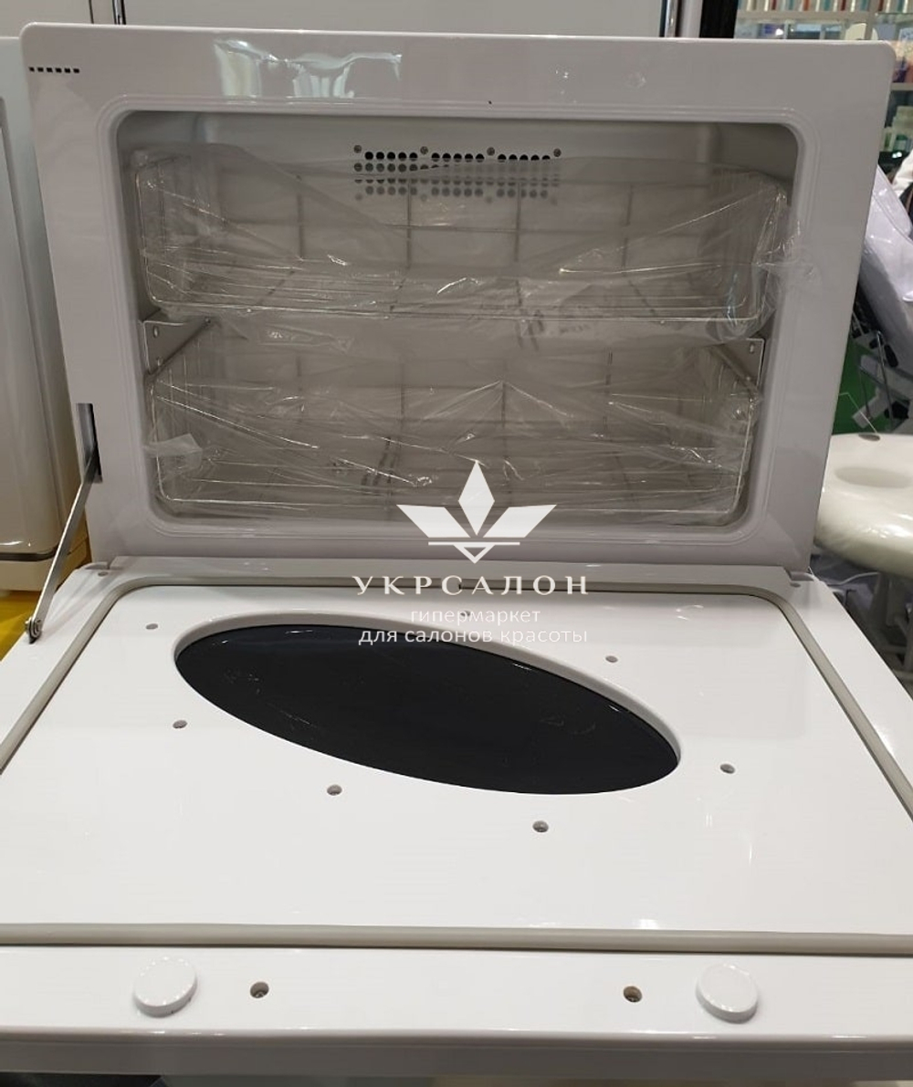 Нагрівач рушників 6551 з UV-лампою