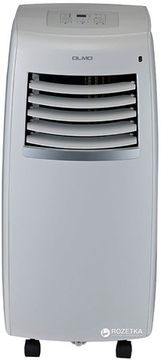 Кондиціонер мобільний OLMO OMC-09BC