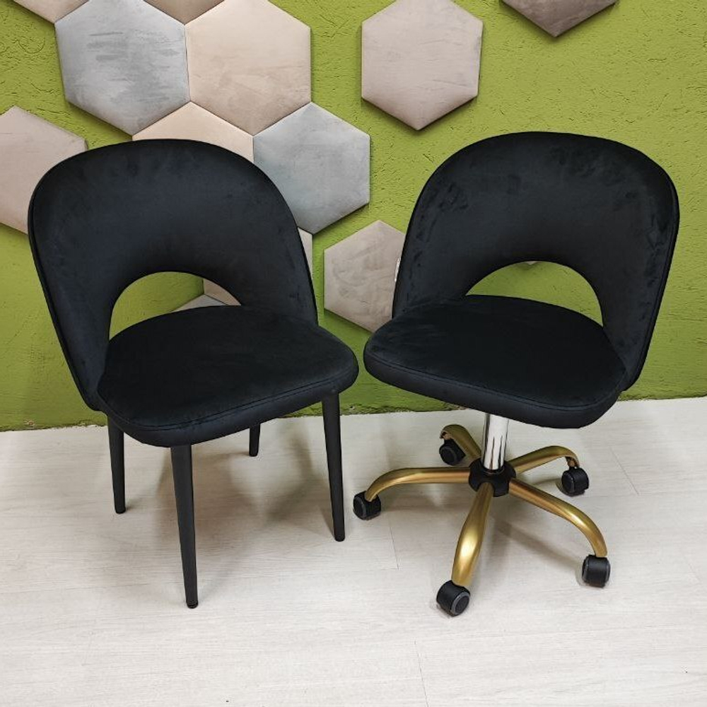 Комплект стульчиков Martin Gold