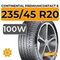 Continental PremiumContact 6 235/45 R20 100W XL