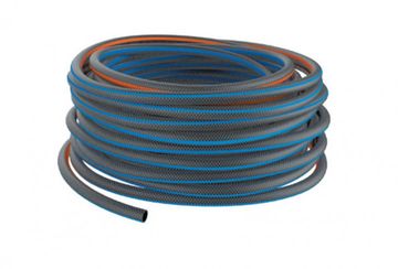 Шланг для поливу Fiskars 50 м 1/2" 13 мм Q4 (1027106)