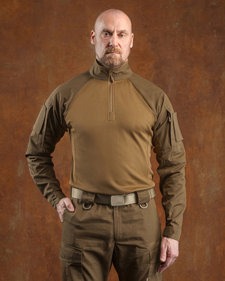 Сорочка бойова койот (арт. 5562300105)